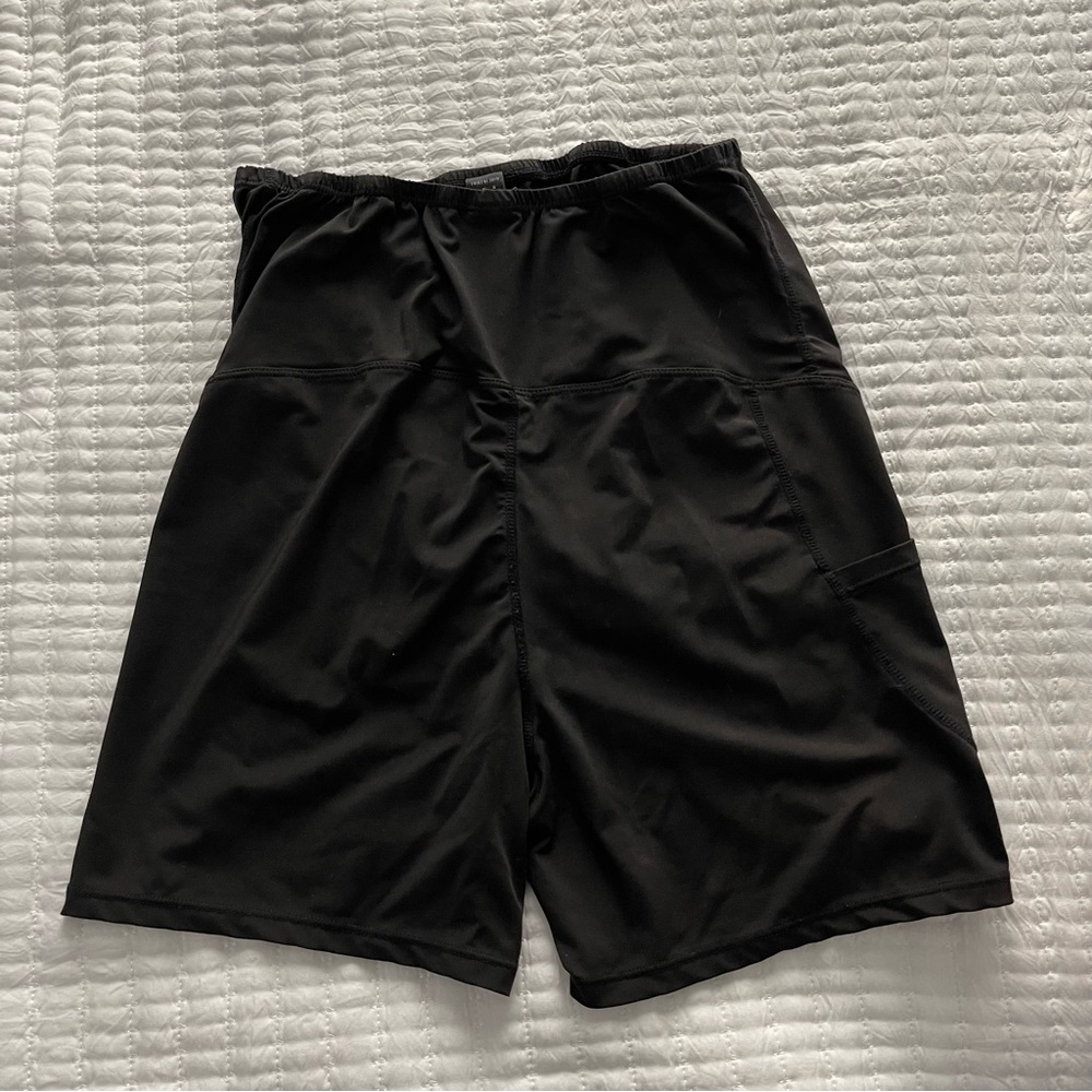 Maternity shorts shein size M - Picture 5 of 5
